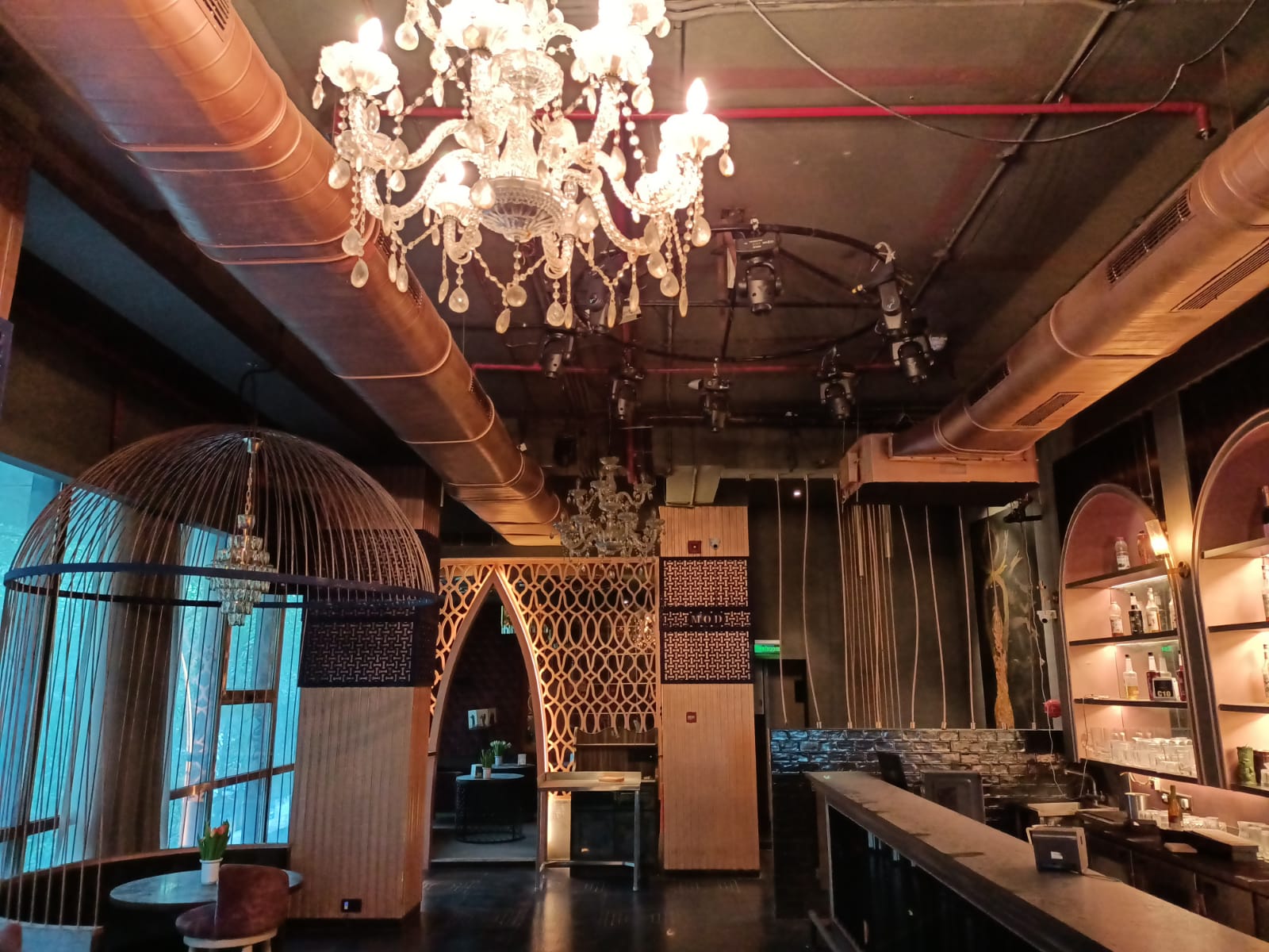 Restaurant for Rent in Andheri West Mumbai