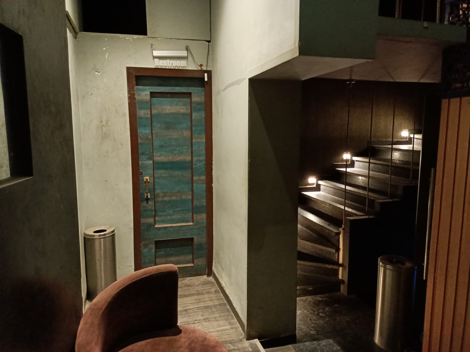 Restaurant for Rent in Andheri West Mumbai