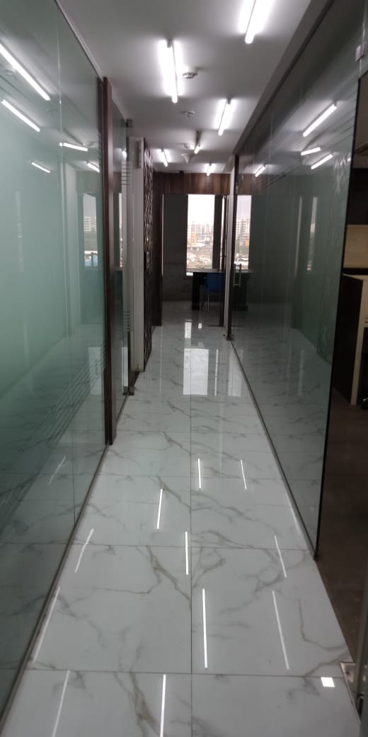 Office for Sale in L B S Road Mumbai