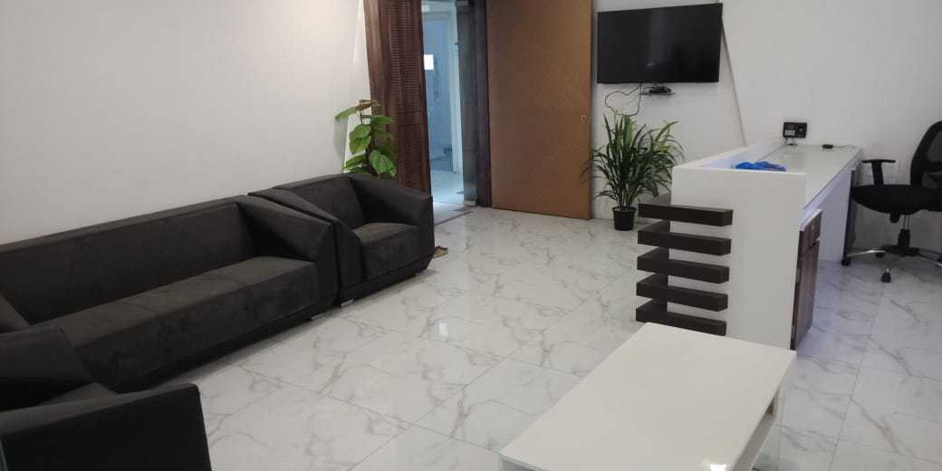 Office for Sale in L B S Road Mumbai