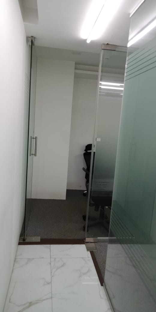 Office for Sale in L B S Road Mumbai