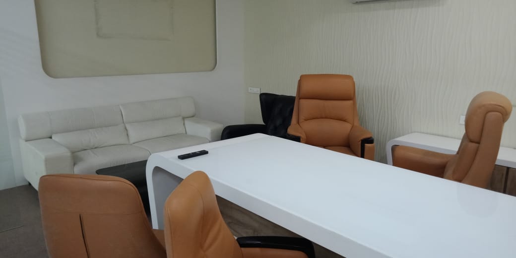 Office for Rent in L B S Road Mumbai