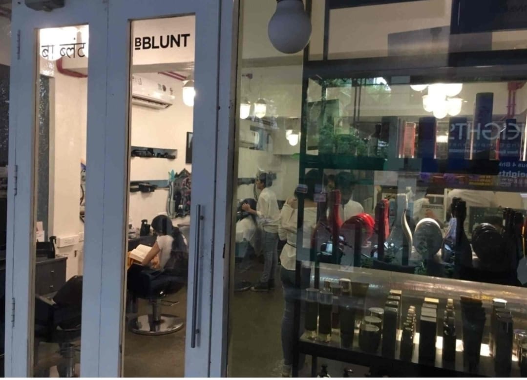 Shop for Rent in 14 Road Mumbai