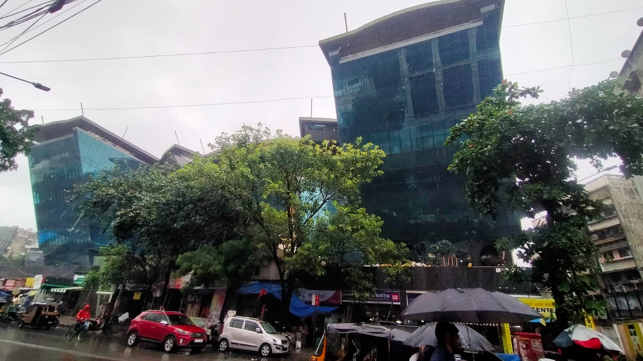 Office for Rent in Mahakali Caves Road Mumbai