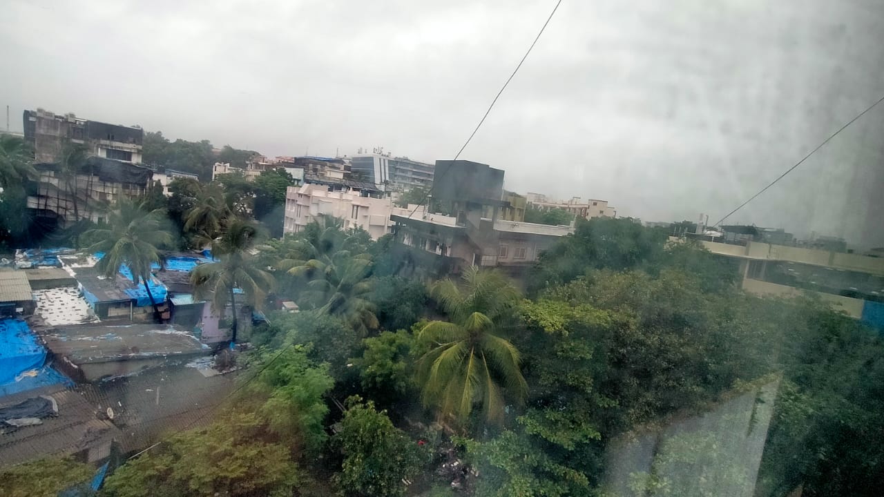 Office for Rent in Mahakali Caves Road Mumbai