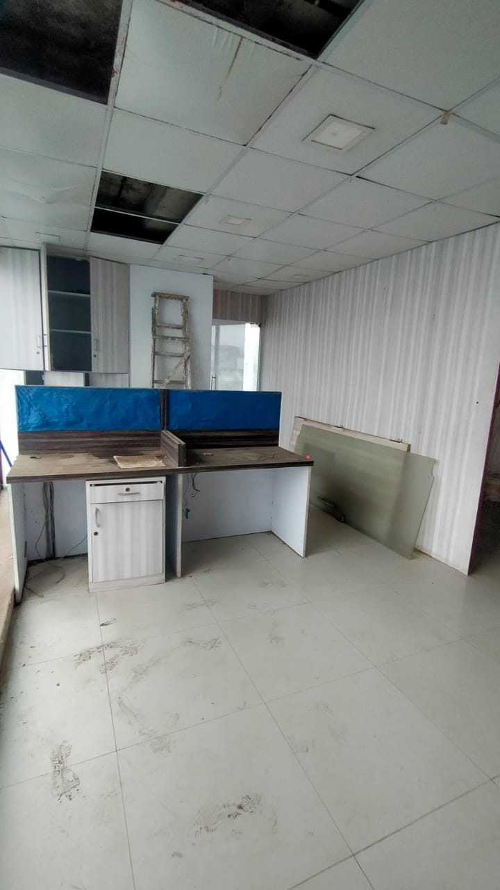 Office for Rent in Mahakali Caves Road Mumbai