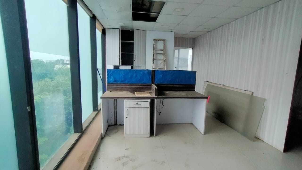 Office for Rent in Mahakali Caves Road Mumbai