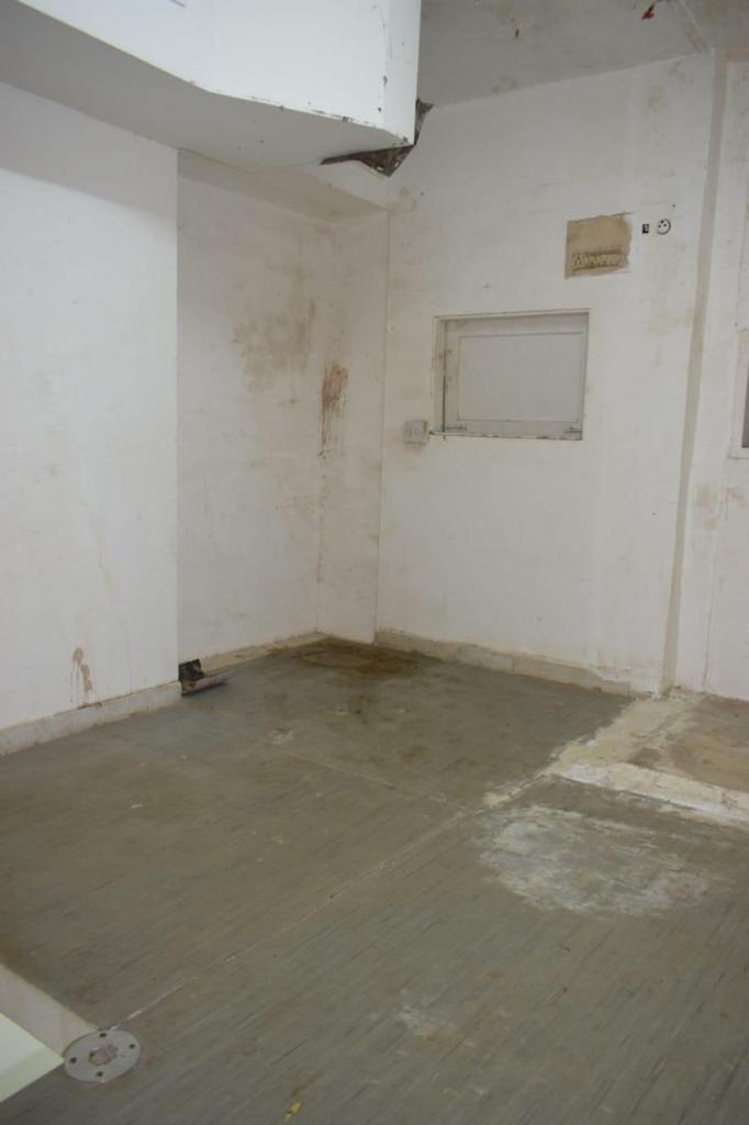 Office for Rent in NCPA Marg Mumbai