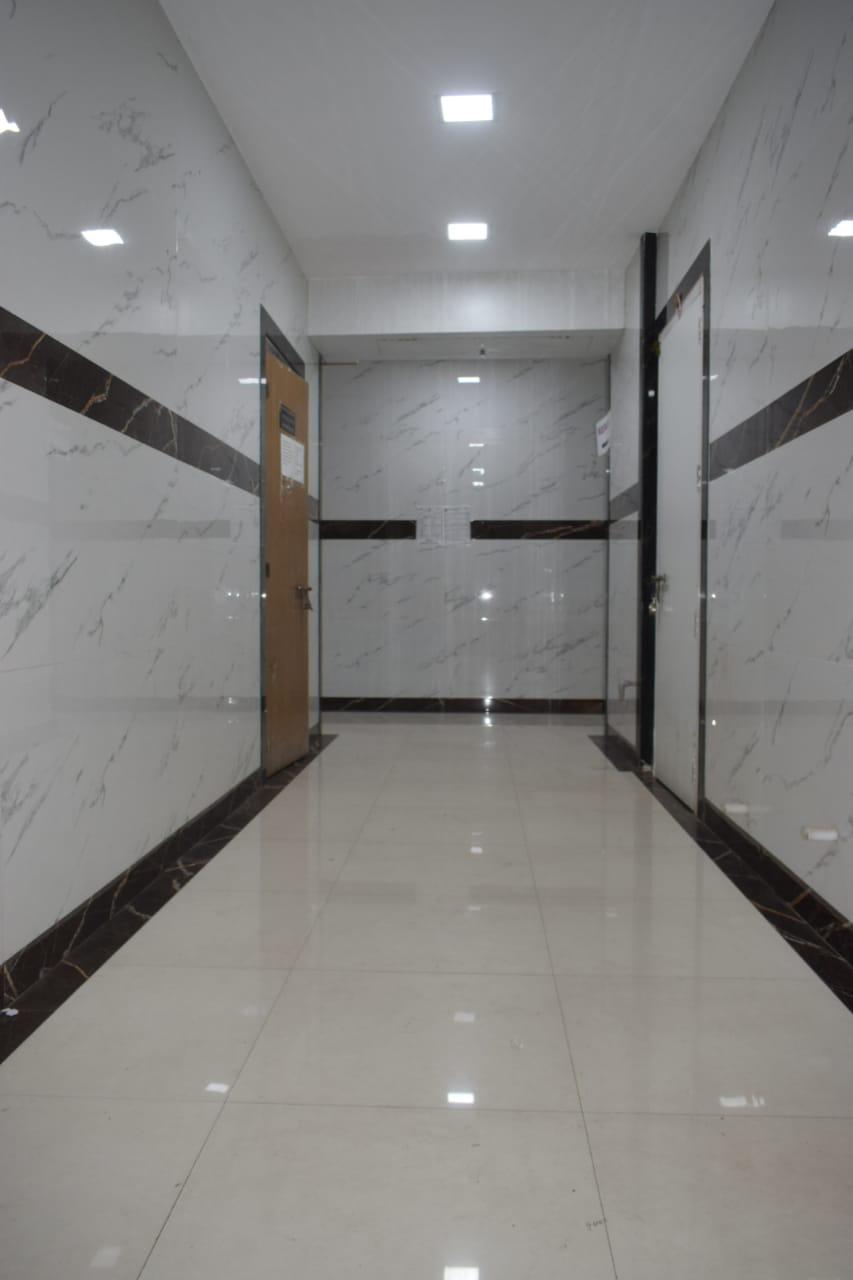 Office for Rent in NCPA Marg Mumbai