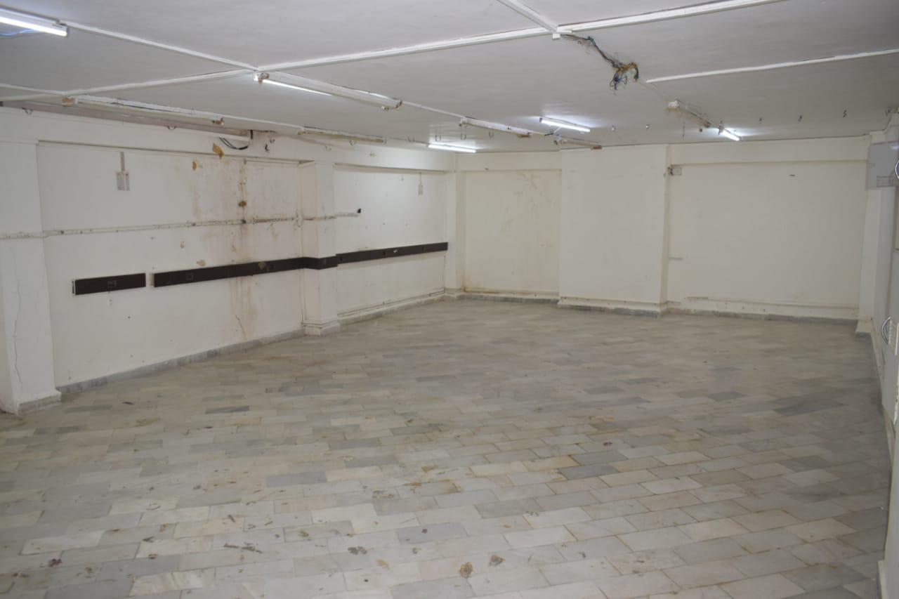 Office for Rent in NCPA Marg Mumbai