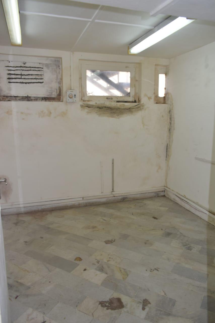 Office for Rent in NCPA Marg Mumbai