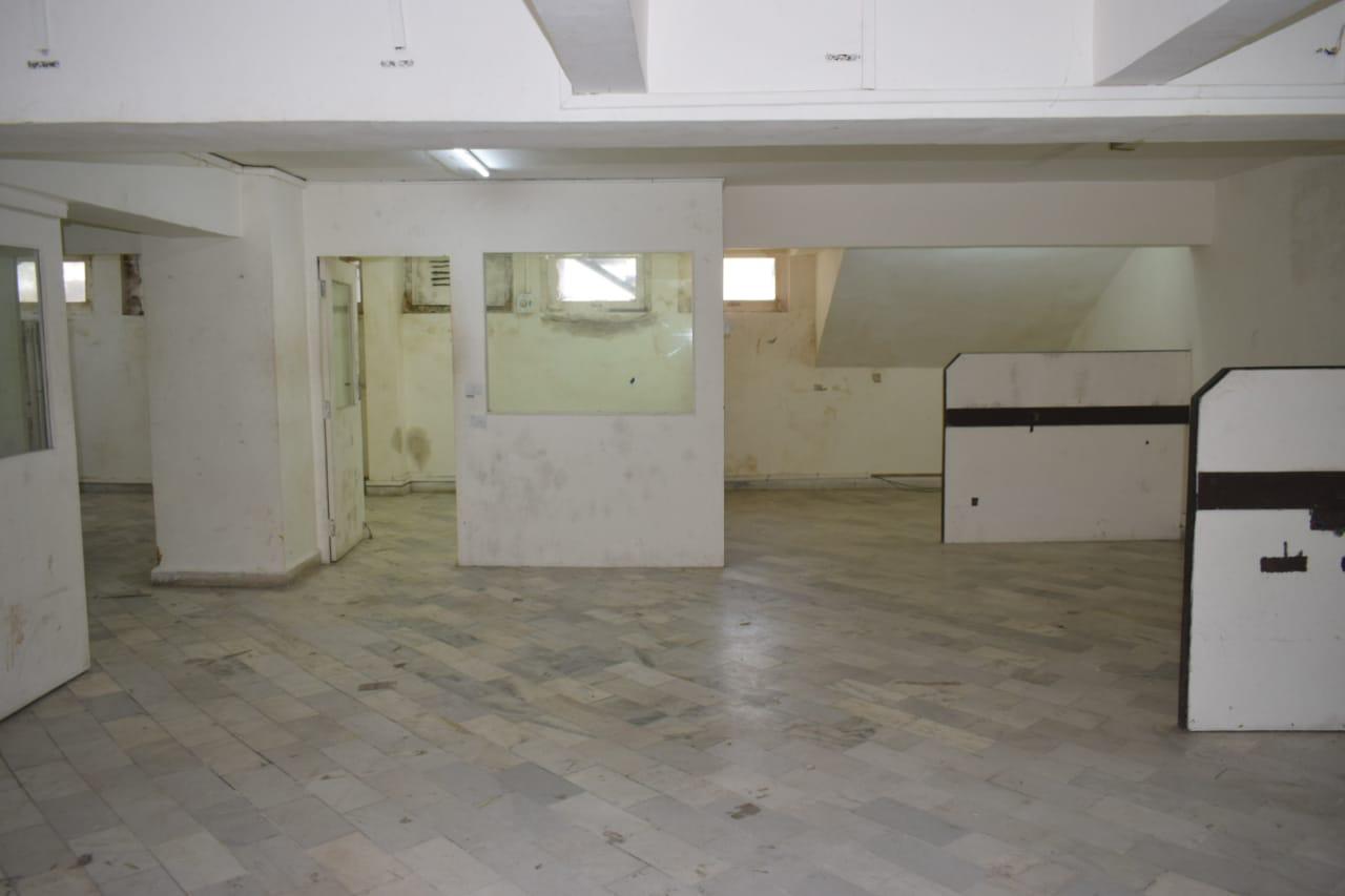 Office for Rent in NCPA Marg Mumbai