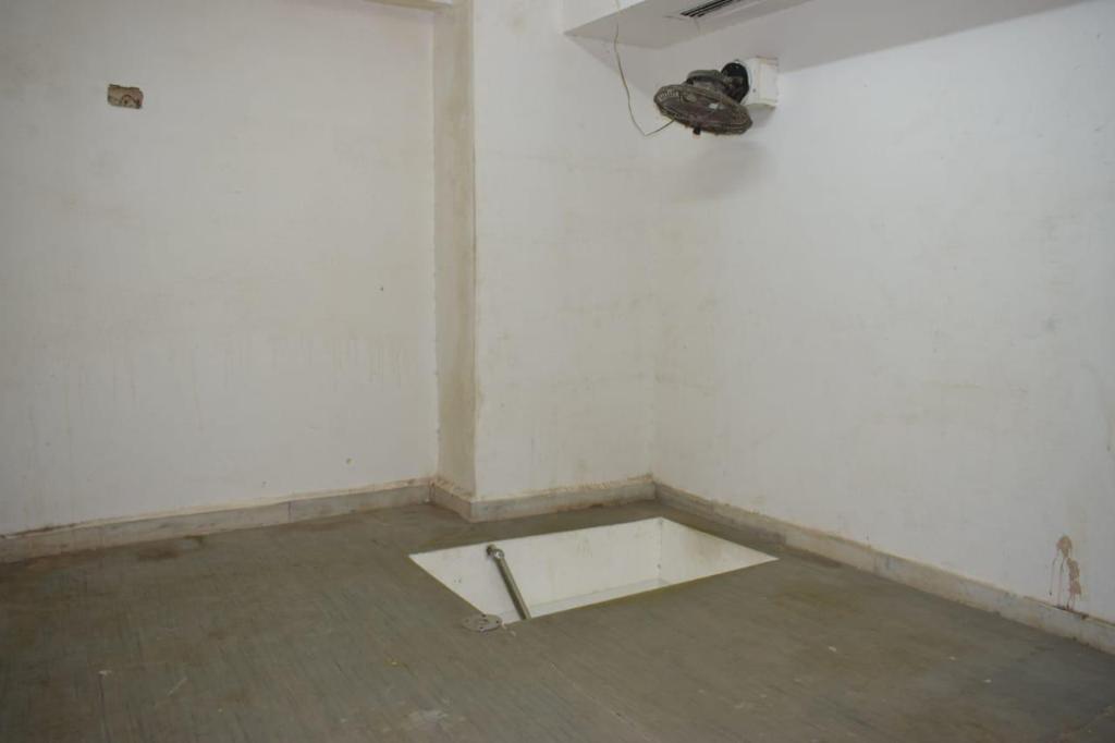 Office for Rent in NCPA Marg Mumbai