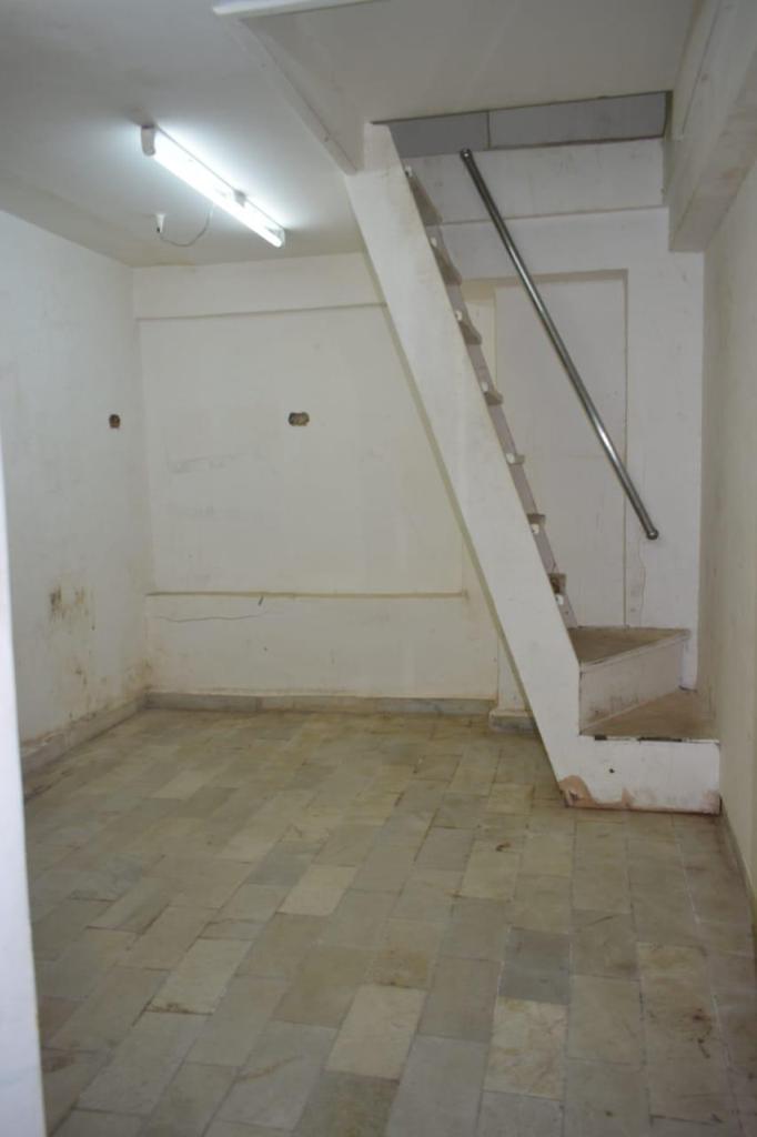 Office for Rent in NCPA Marg Mumbai