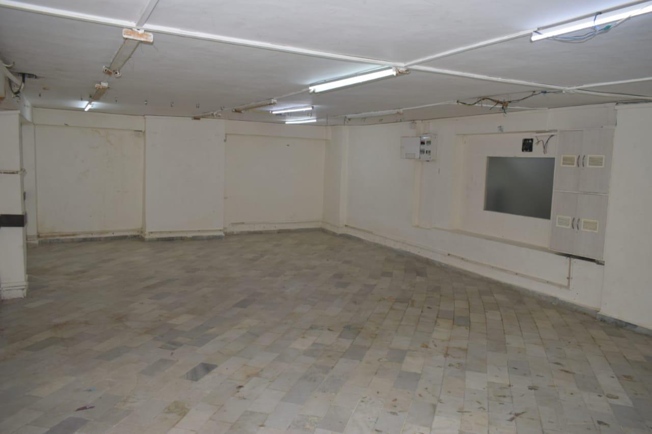 Office for Rent in NCPA Marg Mumbai