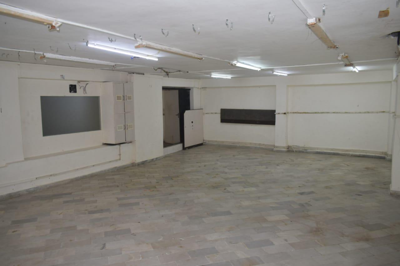 Office for Rent in NCPA Marg Mumbai