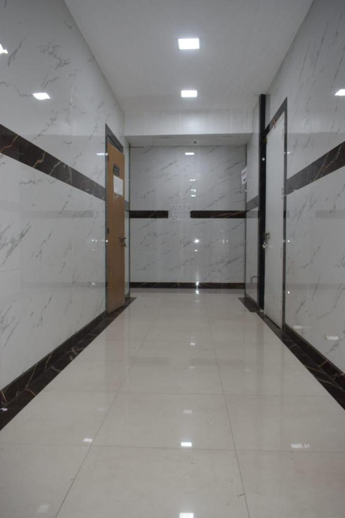 Office for Rent in NCPA Marg Mumbai