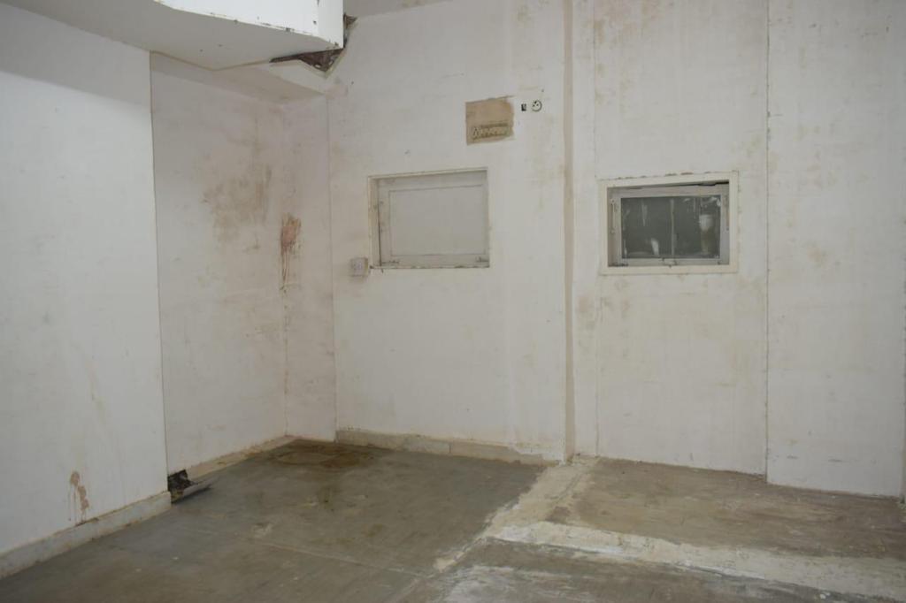 Office for Rent in NCPA Marg Mumbai