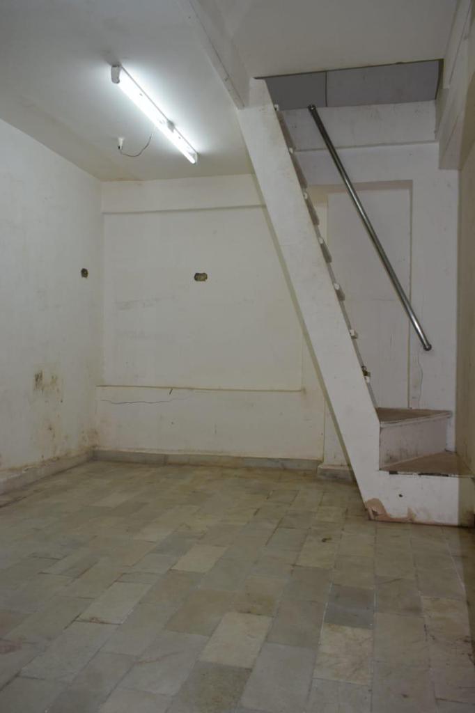 Office for Rent in NCPA Marg Mumbai