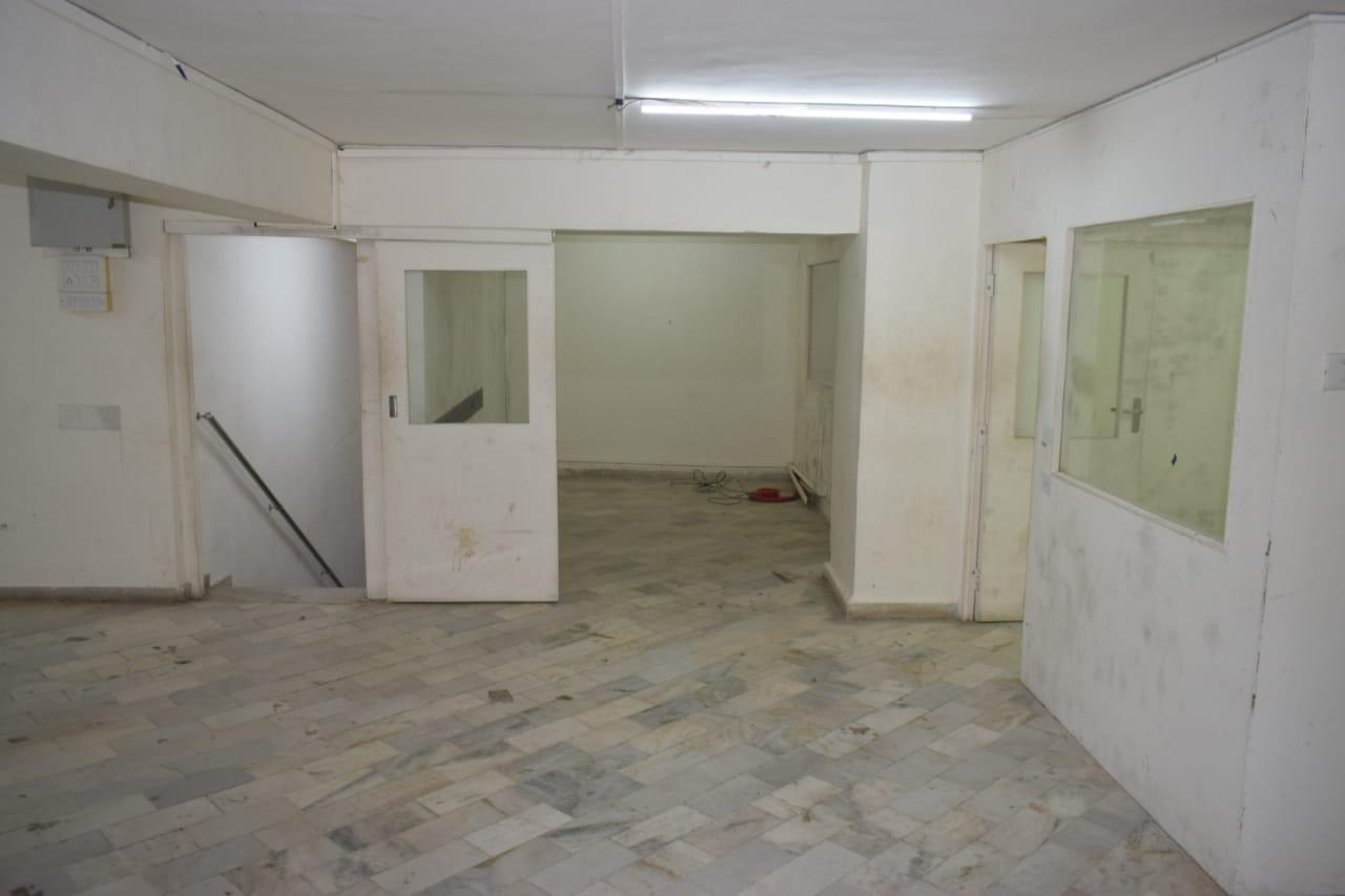 Office for Rent in NCPA Marg Mumbai