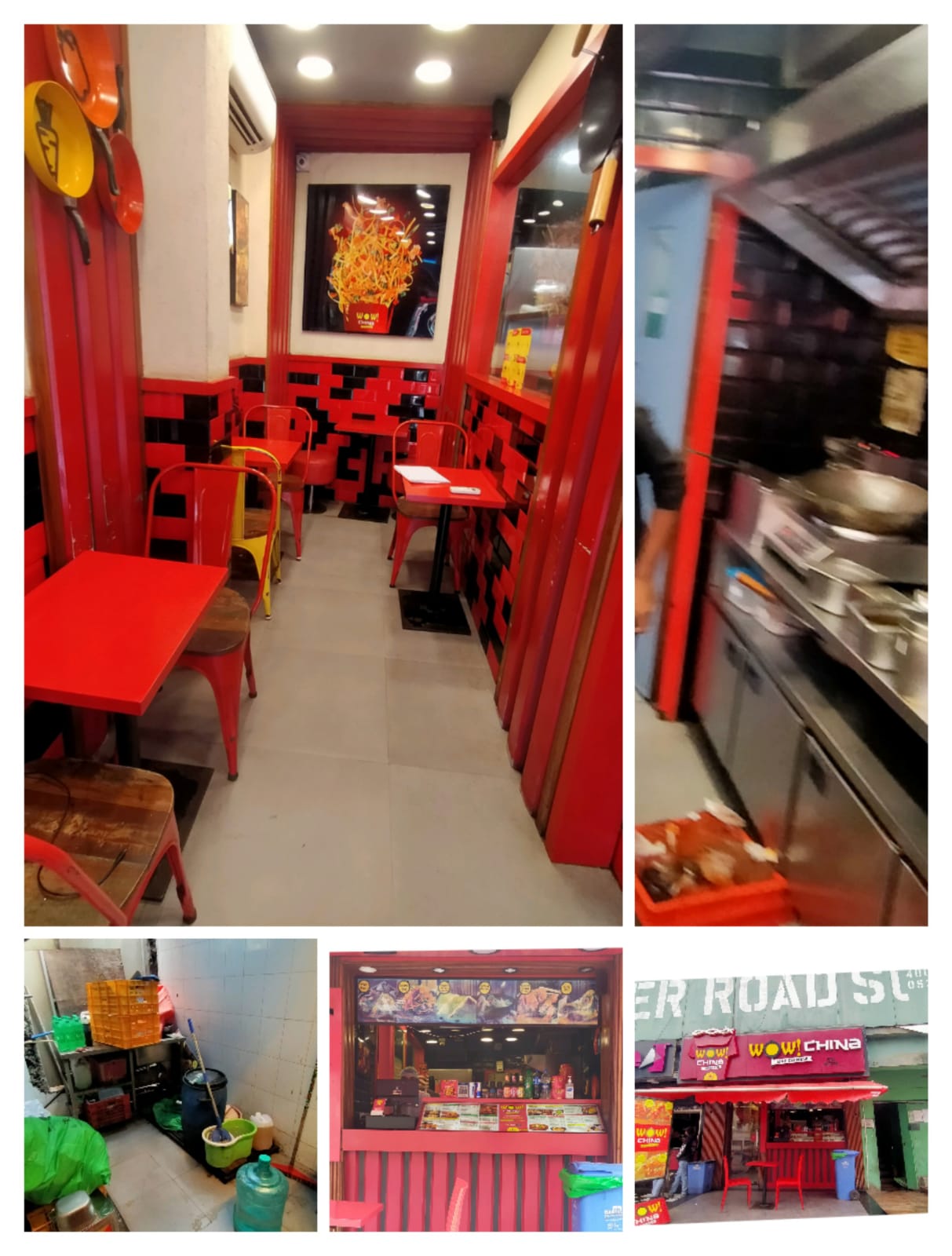 Shop for Rent in Bandra West Mumbai