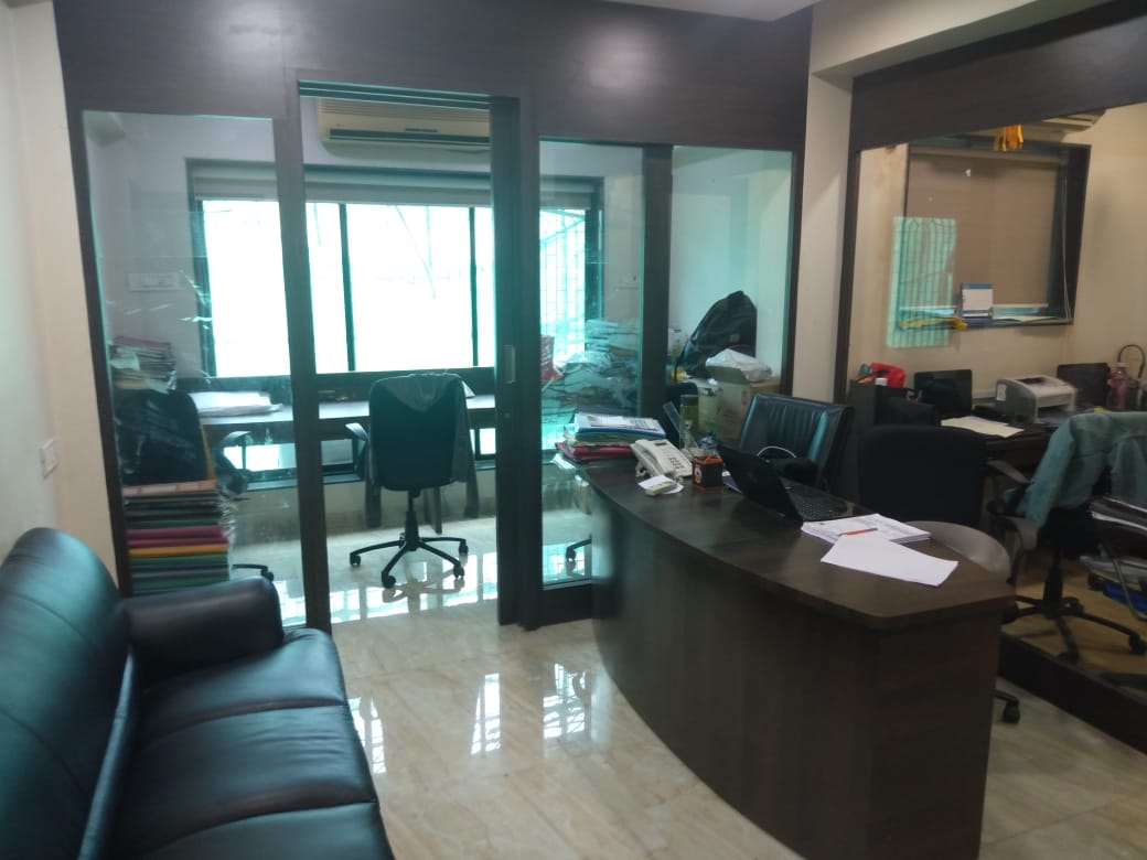 Office for Sale in Mahim West Mumbai