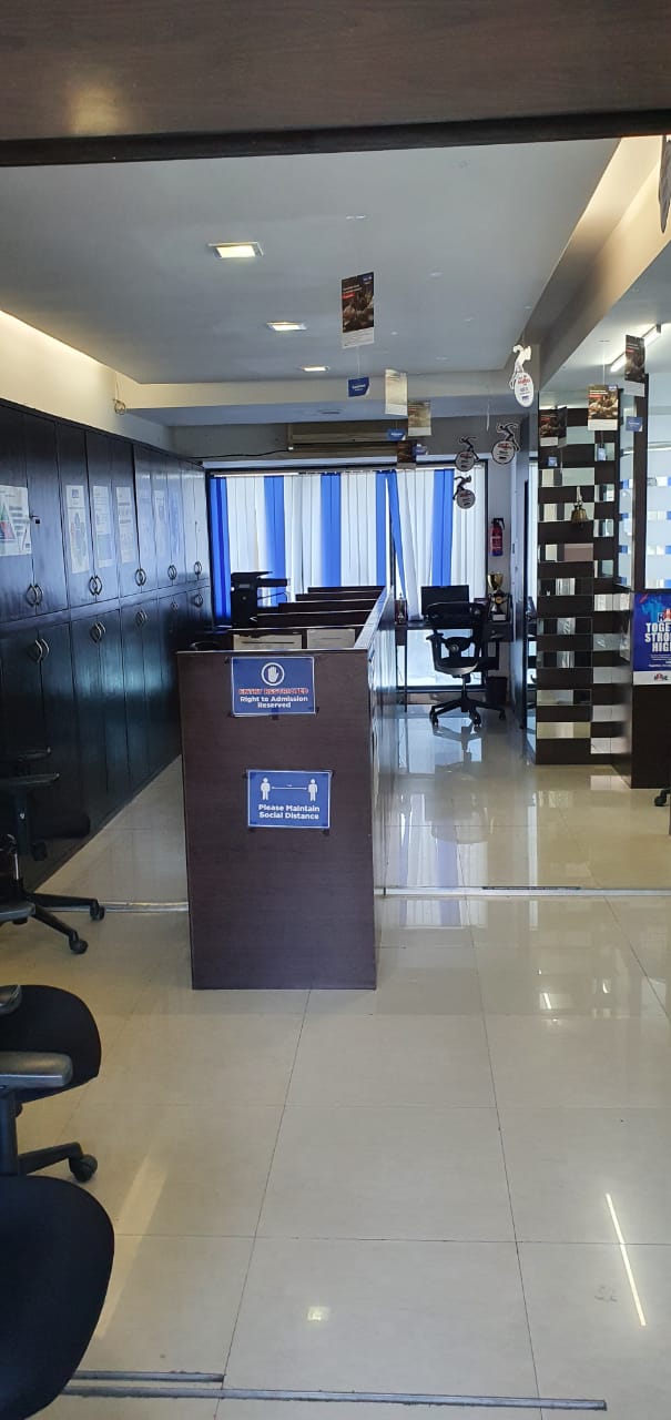 Office for Sale in Khar West Mumbai