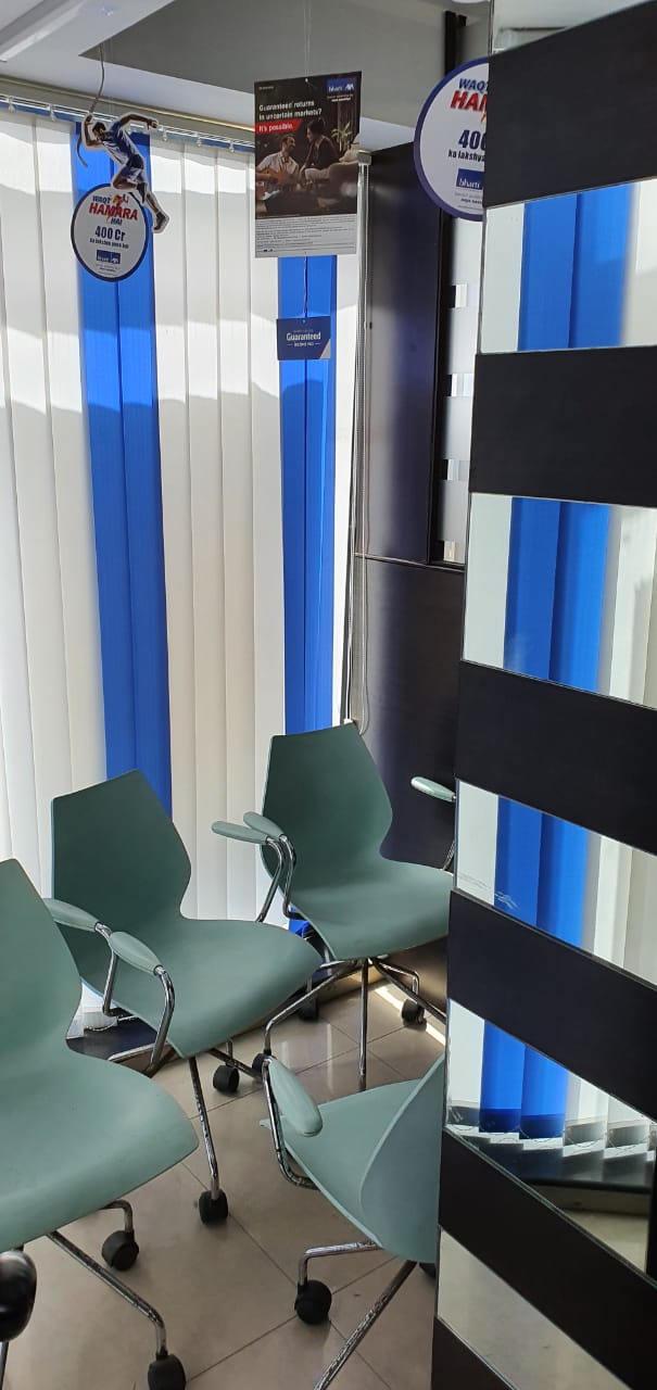 Office for Sale in Khar West Mumbai