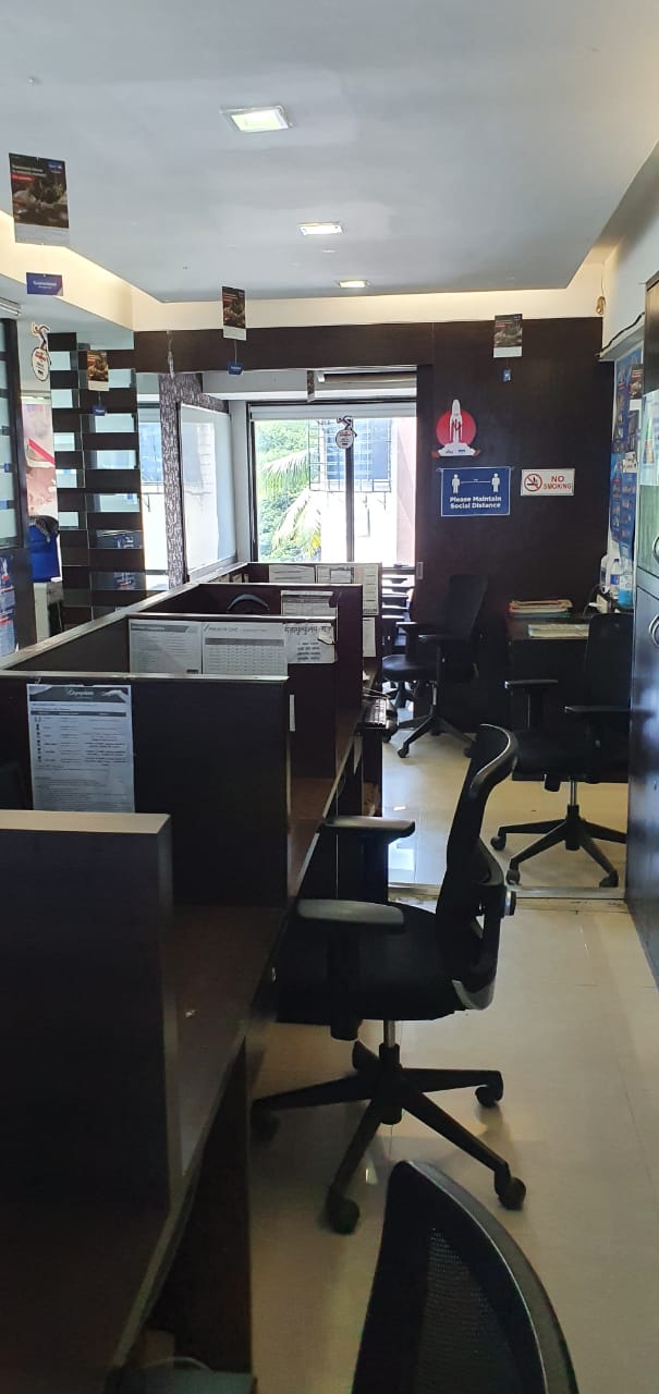 Office for Sale in Khar West Mumbai