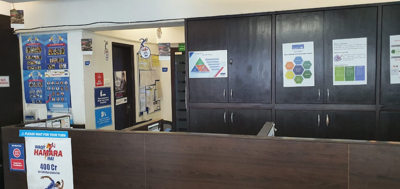 Office for Sale in Khar West Mumbai