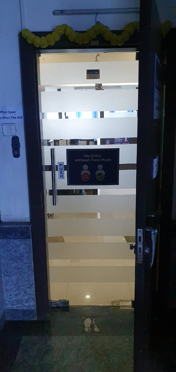 Office for Sale in Khar West Mumbai