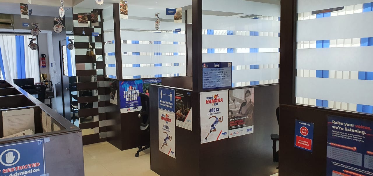 Office for Sale in Khar West Mumbai