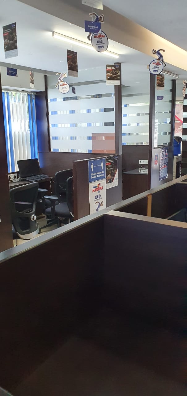 Office for Sale in Khar West Mumbai