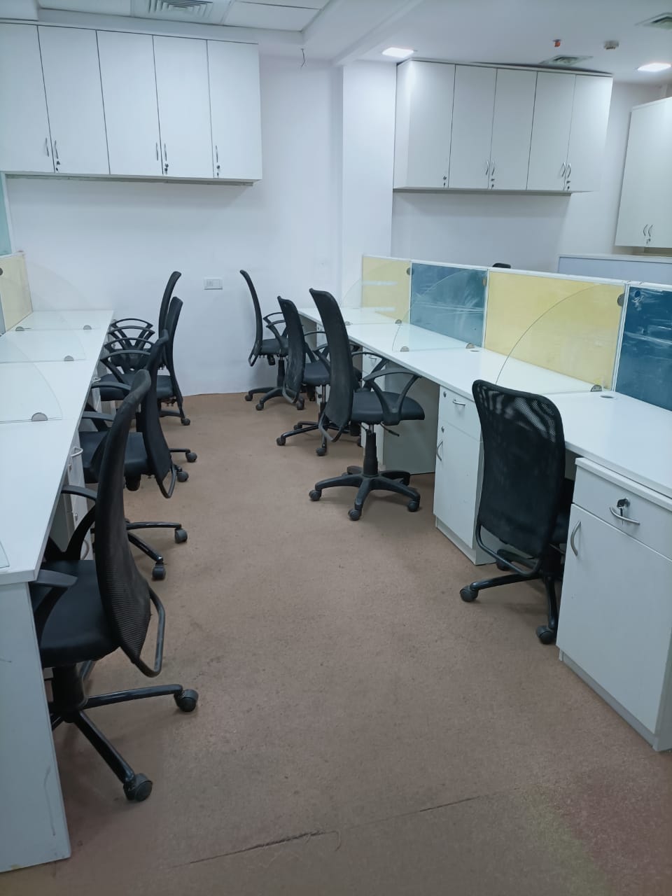 Office for Rent in J B Nagar Mumbai