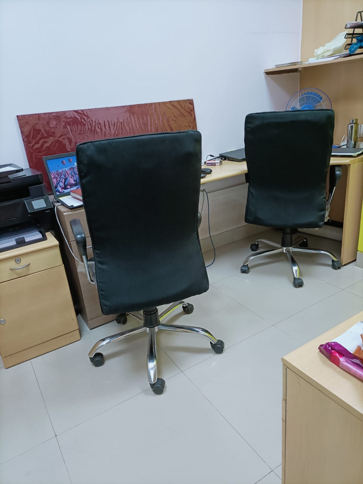 Office for Rent in J B Nagar Mumbai