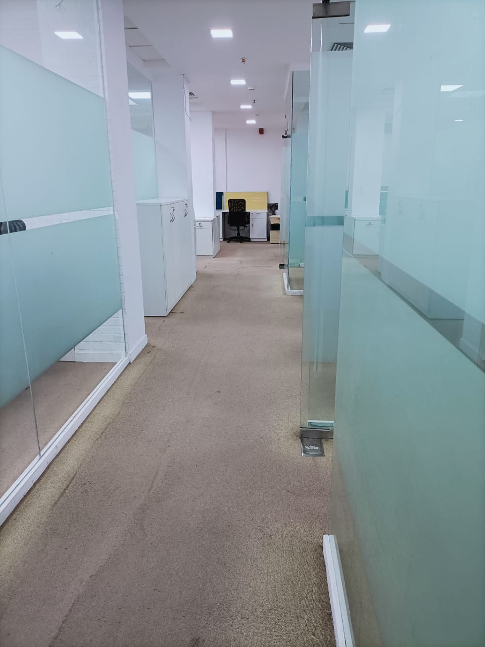 Office for Rent in J B Nagar Mumbai