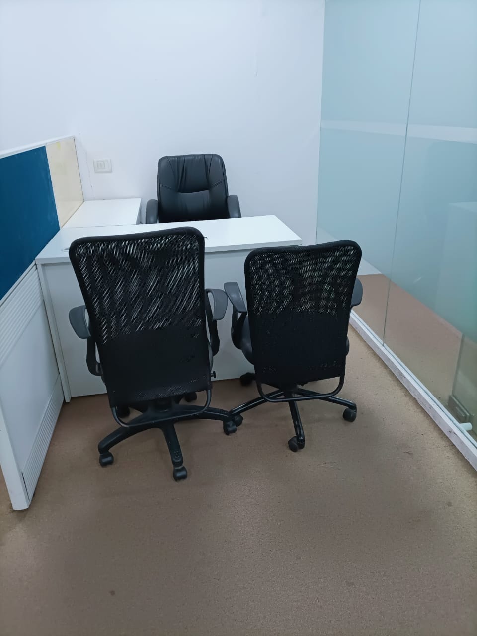 Office for Rent in J B Nagar Mumbai