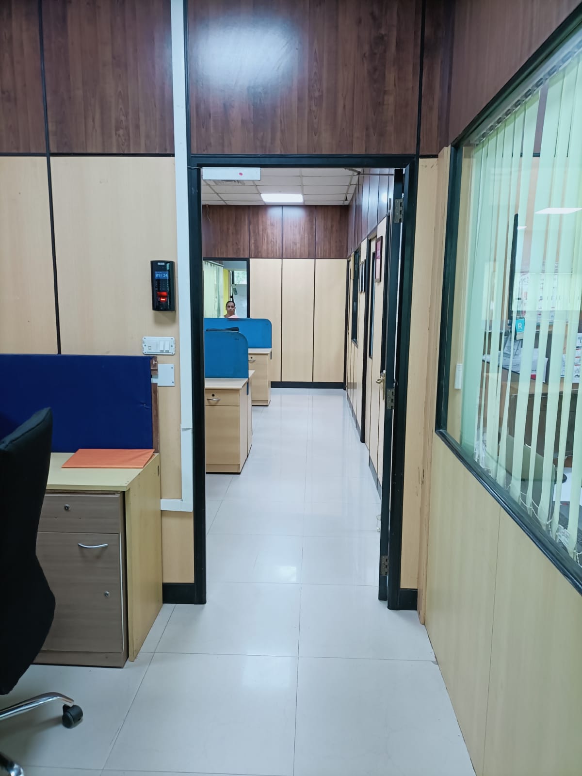 Office for Rent in J B Nagar Mumbai