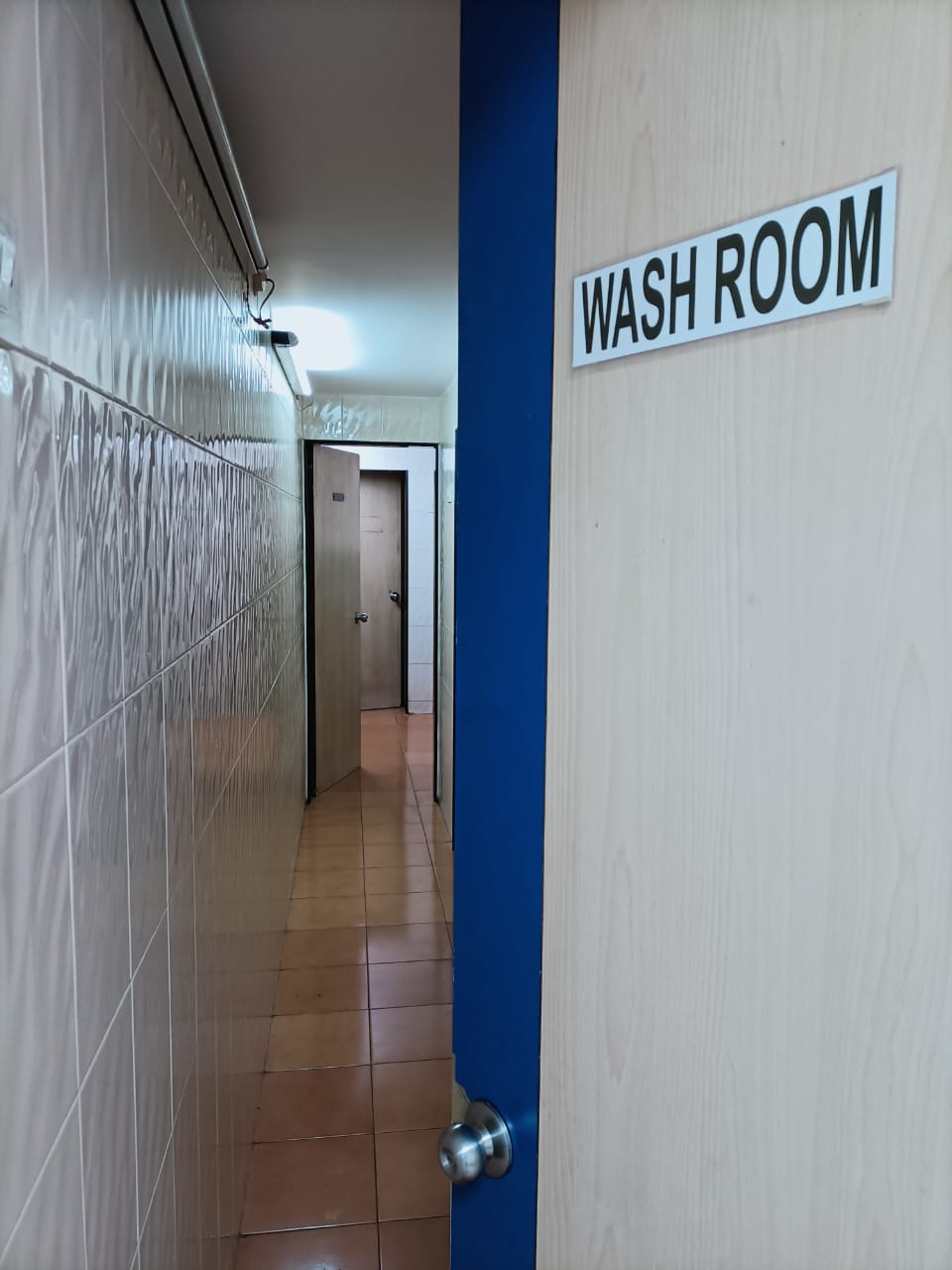 Office for Rent in J B Nagar Mumbai