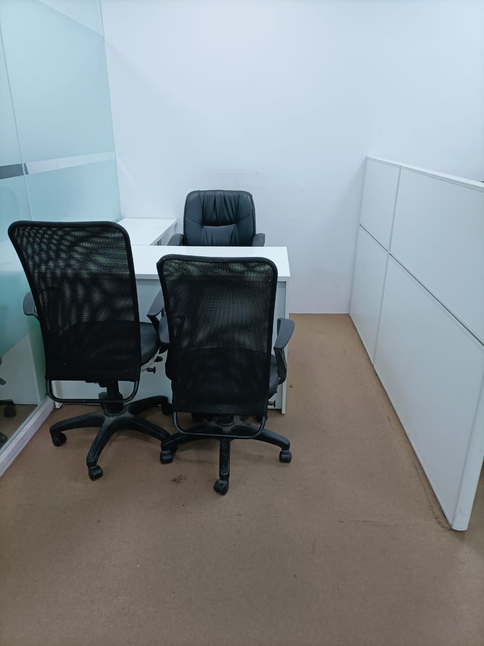 Office for Rent in J B Nagar Mumbai