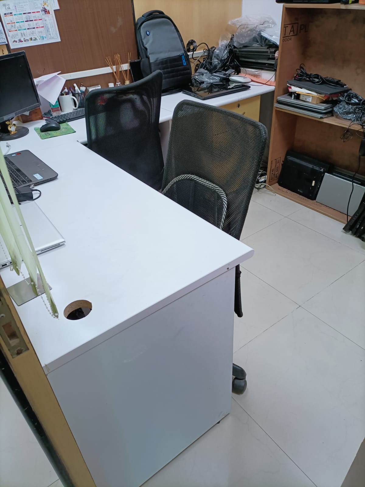 Office for Rent in J B Nagar Mumbai
