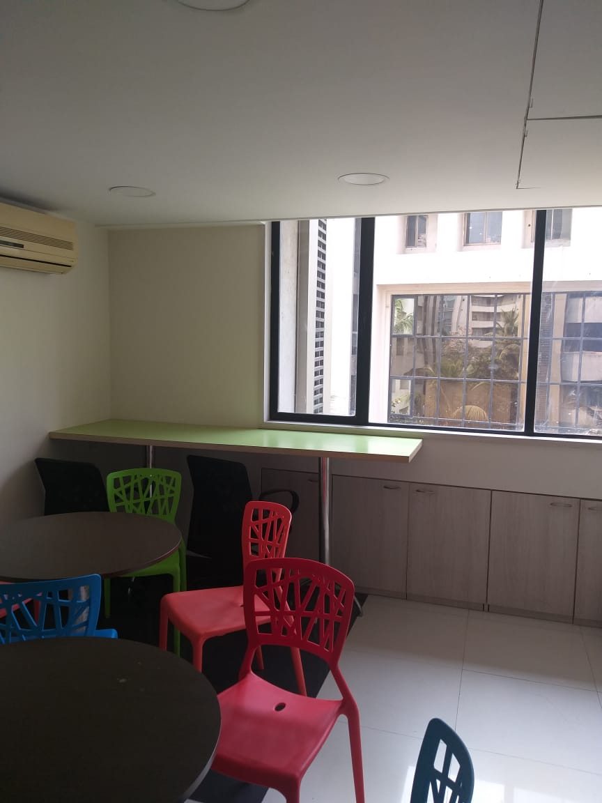 Office for Rent in Andheri East Mumbai