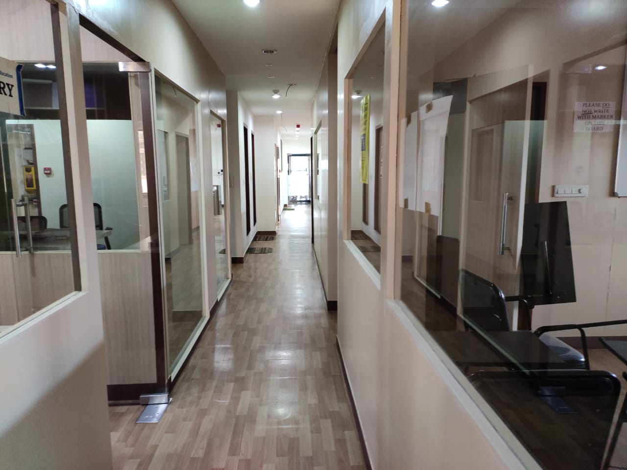 Office for Rent in Dinshaw Vaccha Road Mumbai
