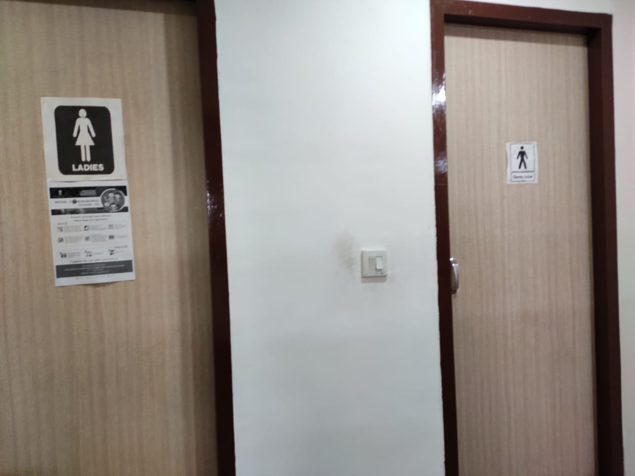 Office for Rent in Dinshaw Vaccha Road Mumbai