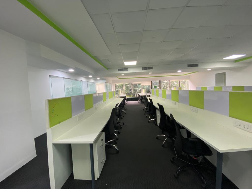 Office for Sale in Andheri East Mumbai