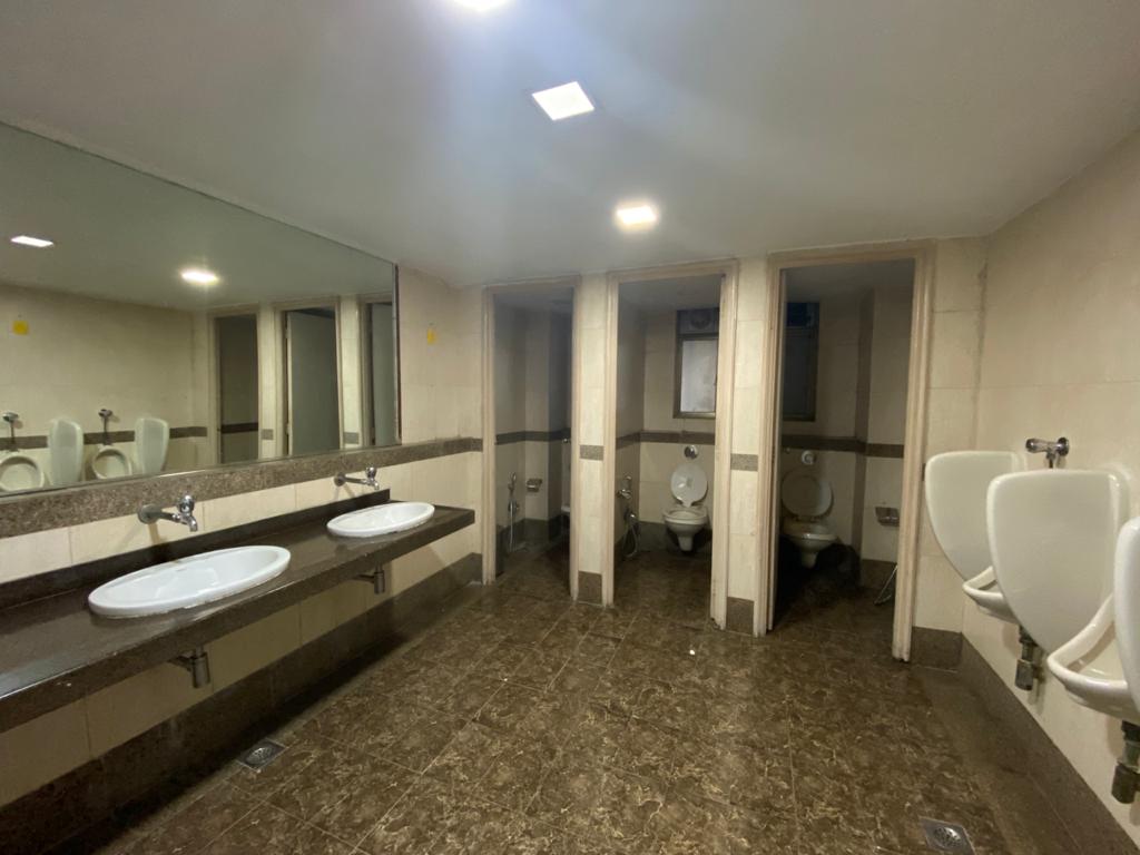Office for Sale in Andheri East Mumbai
