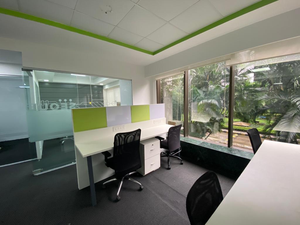 Office for Sale in Andheri East Mumbai