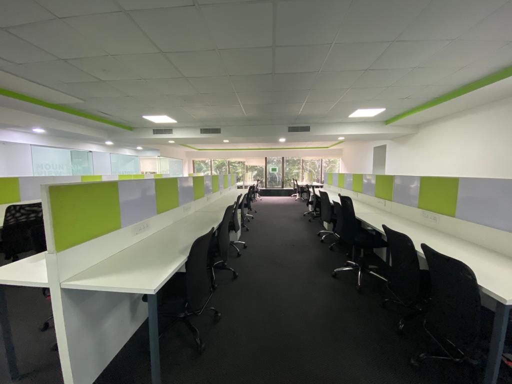 Office for Sale in Andheri East Mumbai