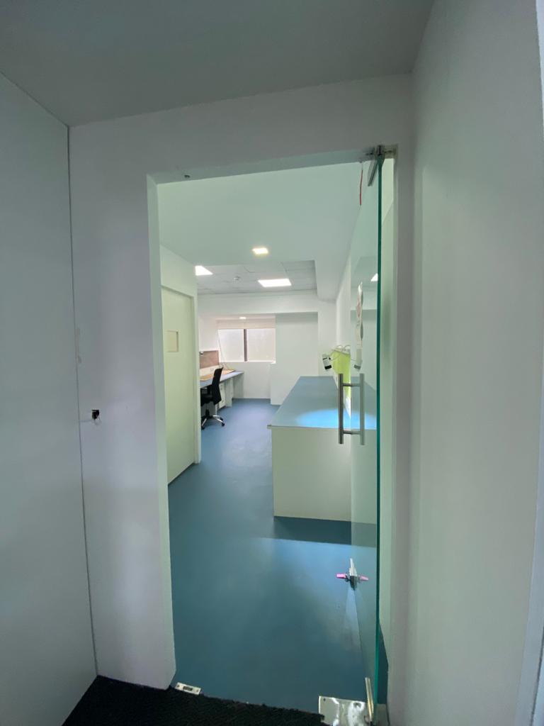 Office for Sale in Andheri East Mumbai
