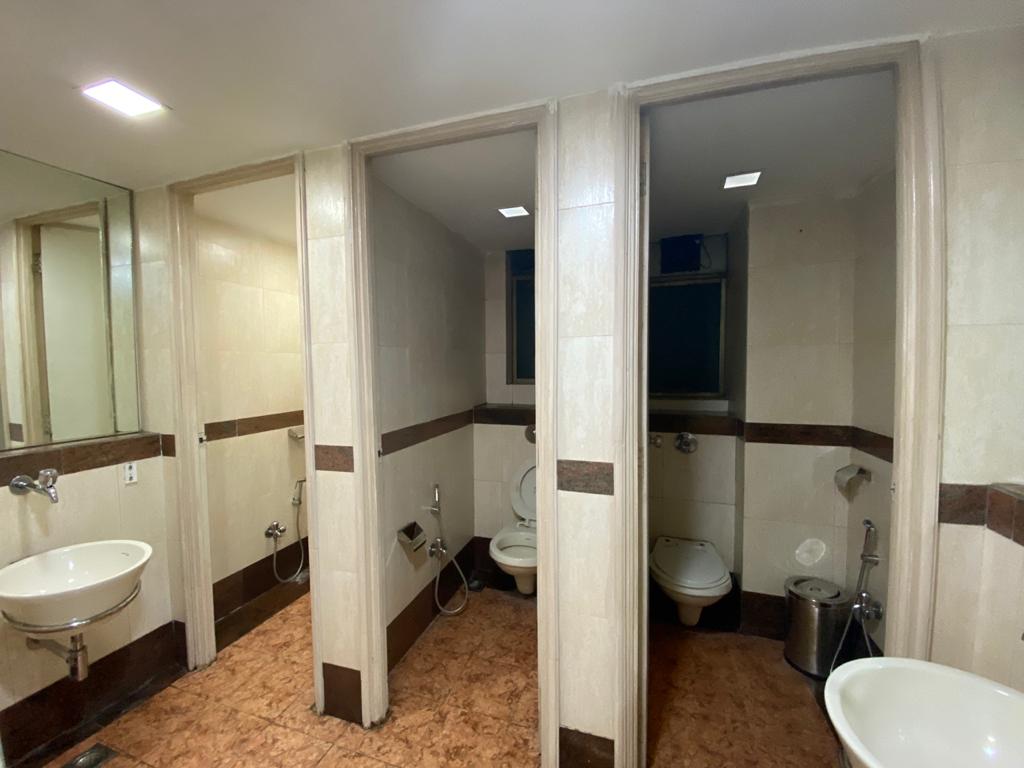 Office for Sale in Andheri East Mumbai